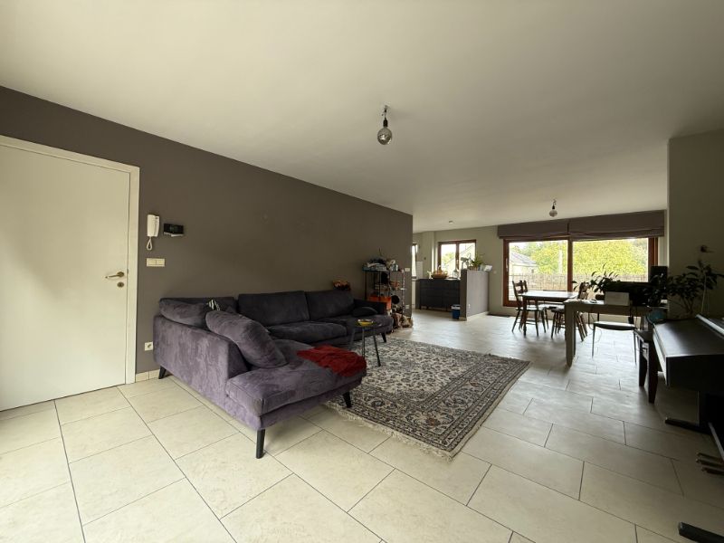 Ruim en energiezuinig duplexappartement met dakterras foto 5