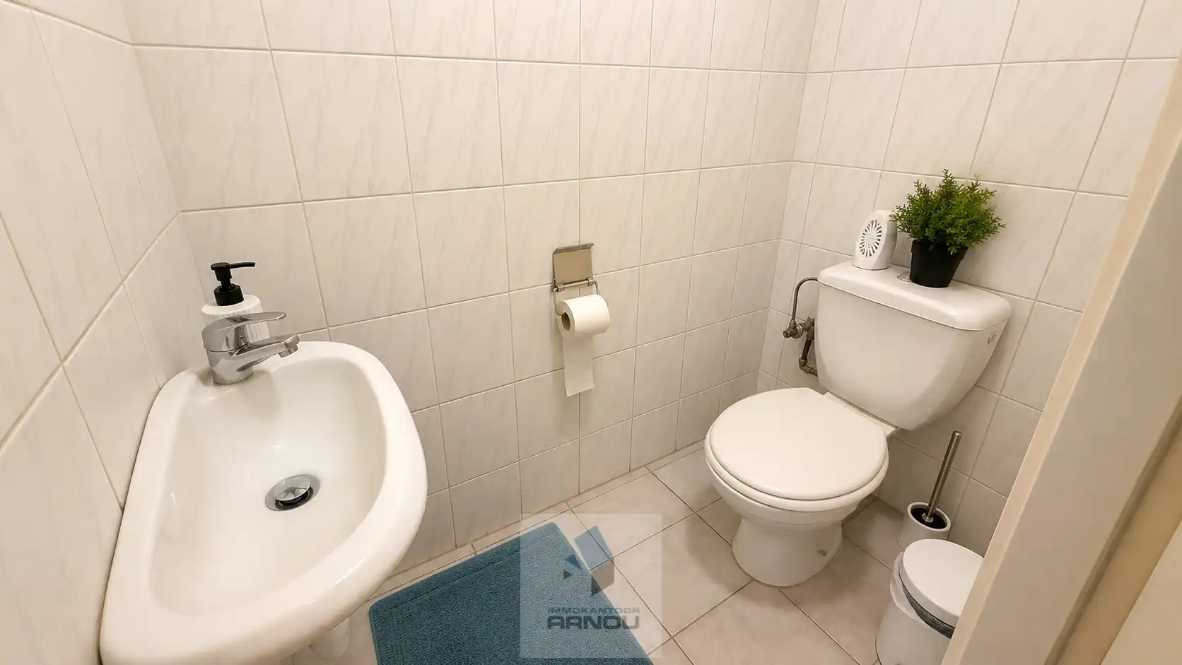 Ruim duplex-appartement met 2 terrassen in hartje Deinze foto 5