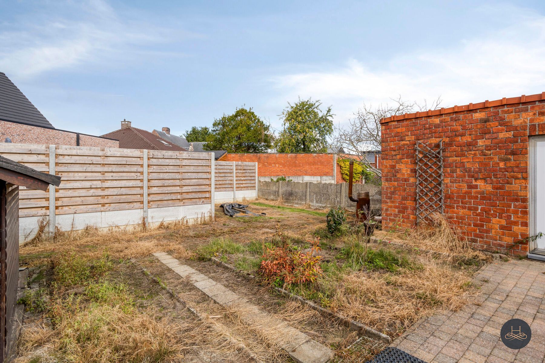 Ruime renovatiewoning op toplocatie - Huis, 3 kamers, 188 m² - €346.000 foto 31