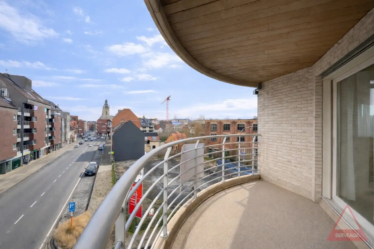 Roeselare - Ruim appartement met 3 slaapkamers en terras nabij het centrum foto 12