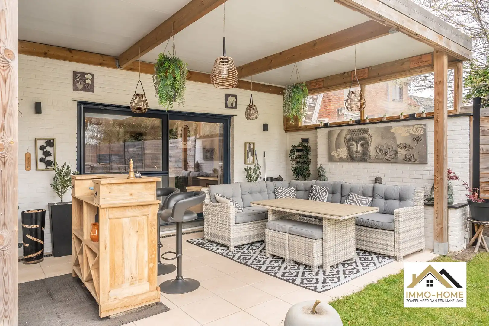 Instapklare woning in rustige buurt  foto 5