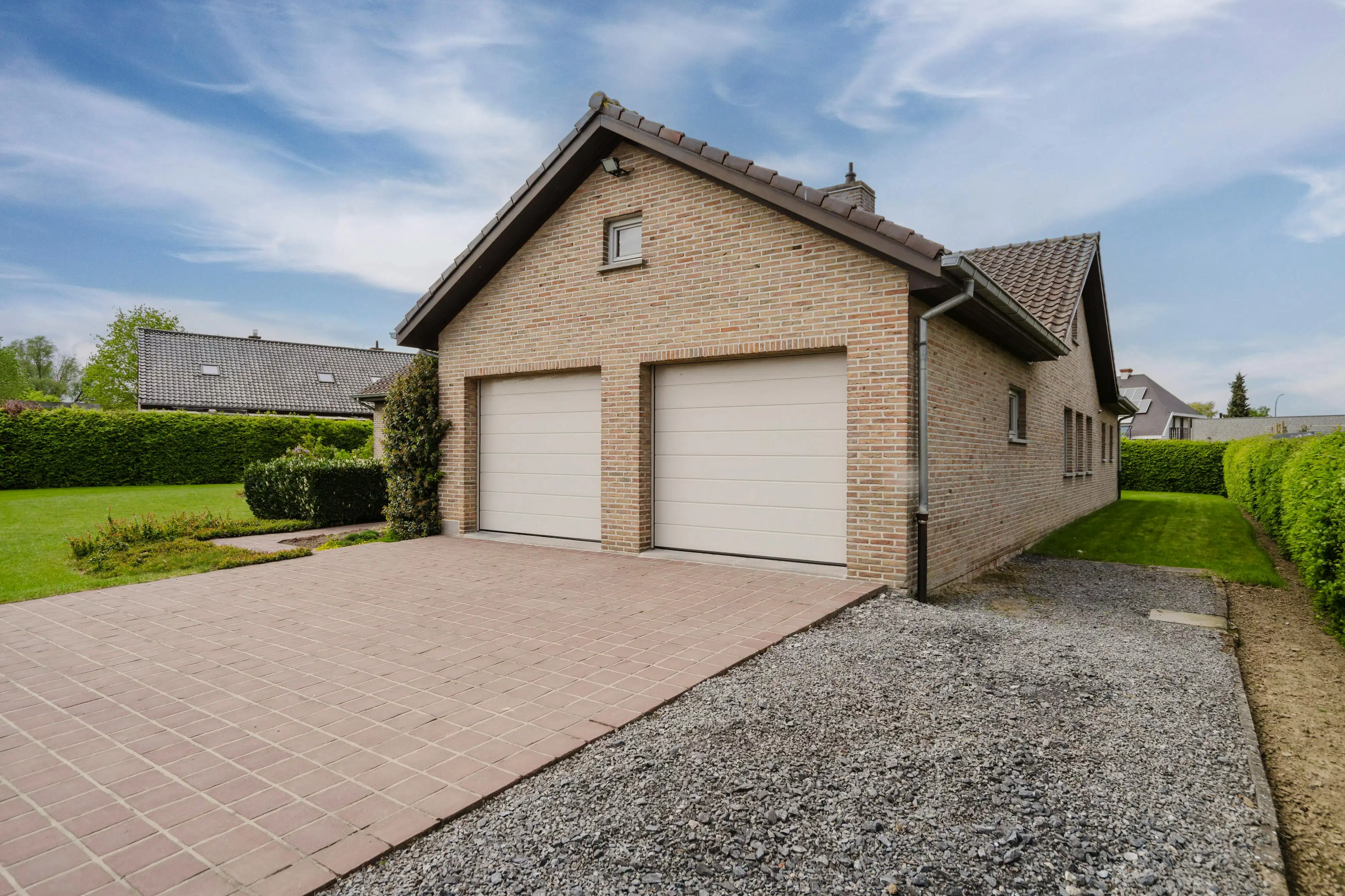 Rustig gelegen villa met 3 slaapkamers te koop in Rekkem! foto 19