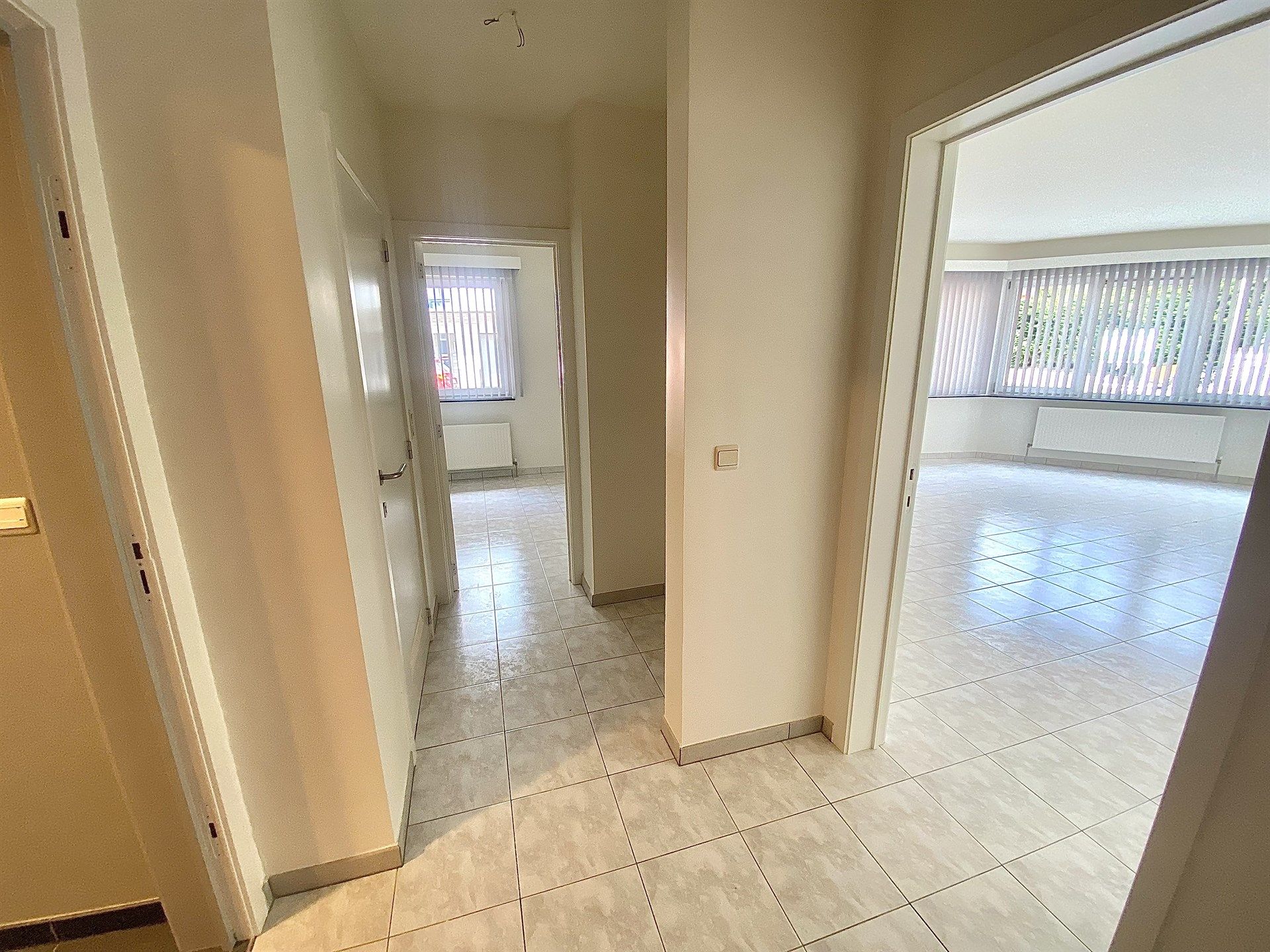Appartement met één slaapkamer te Aalst foto 2