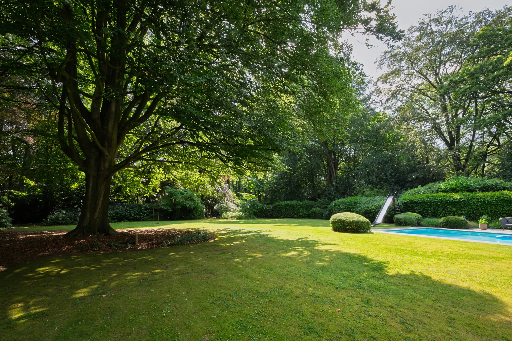 KAPELLEN - Luxueuze villa met zwembad foto 3