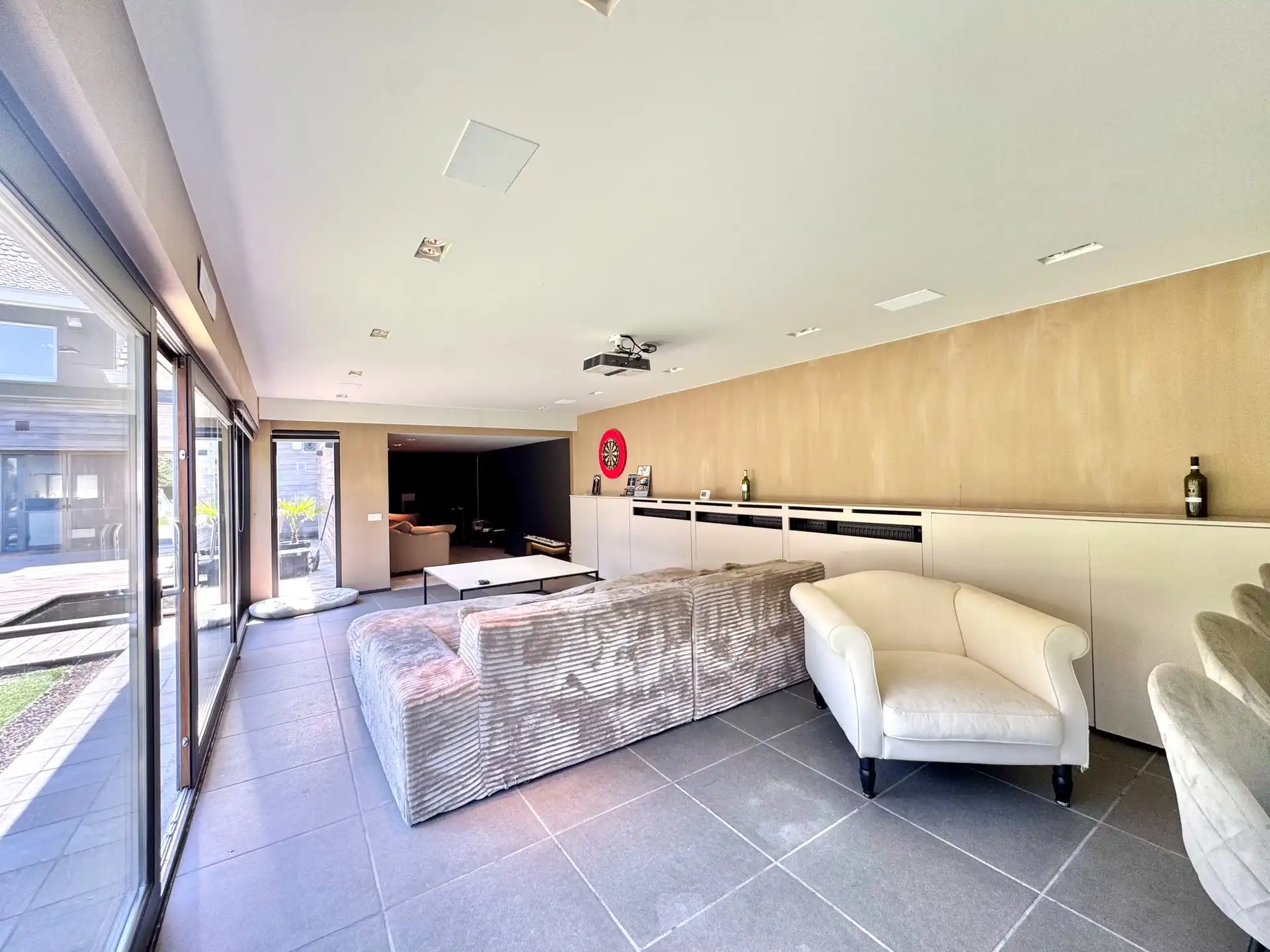 HALFOPEN WONING MET BIJGEBOUW|3 KAMERS|TUIN|440 M² foto 15
