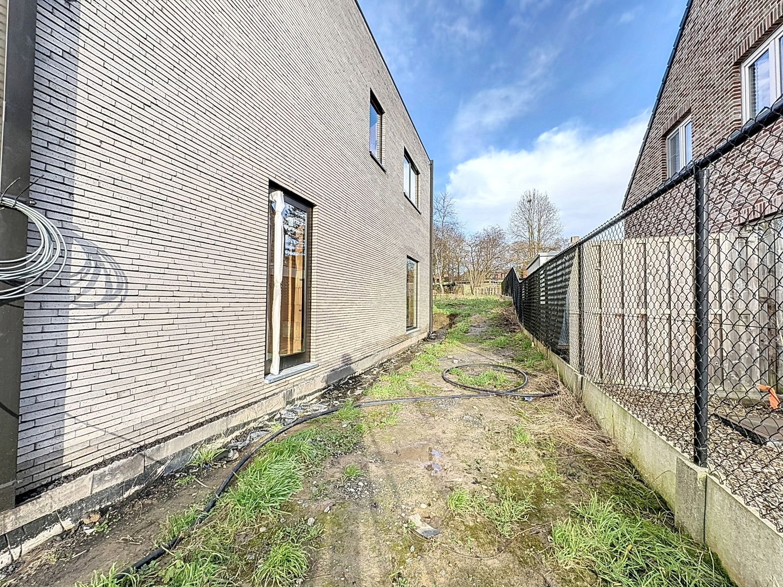 Bijna ENERGIENEUTRALE Nieuwbouwwoningen in Boutersem! 🏡 foto 14