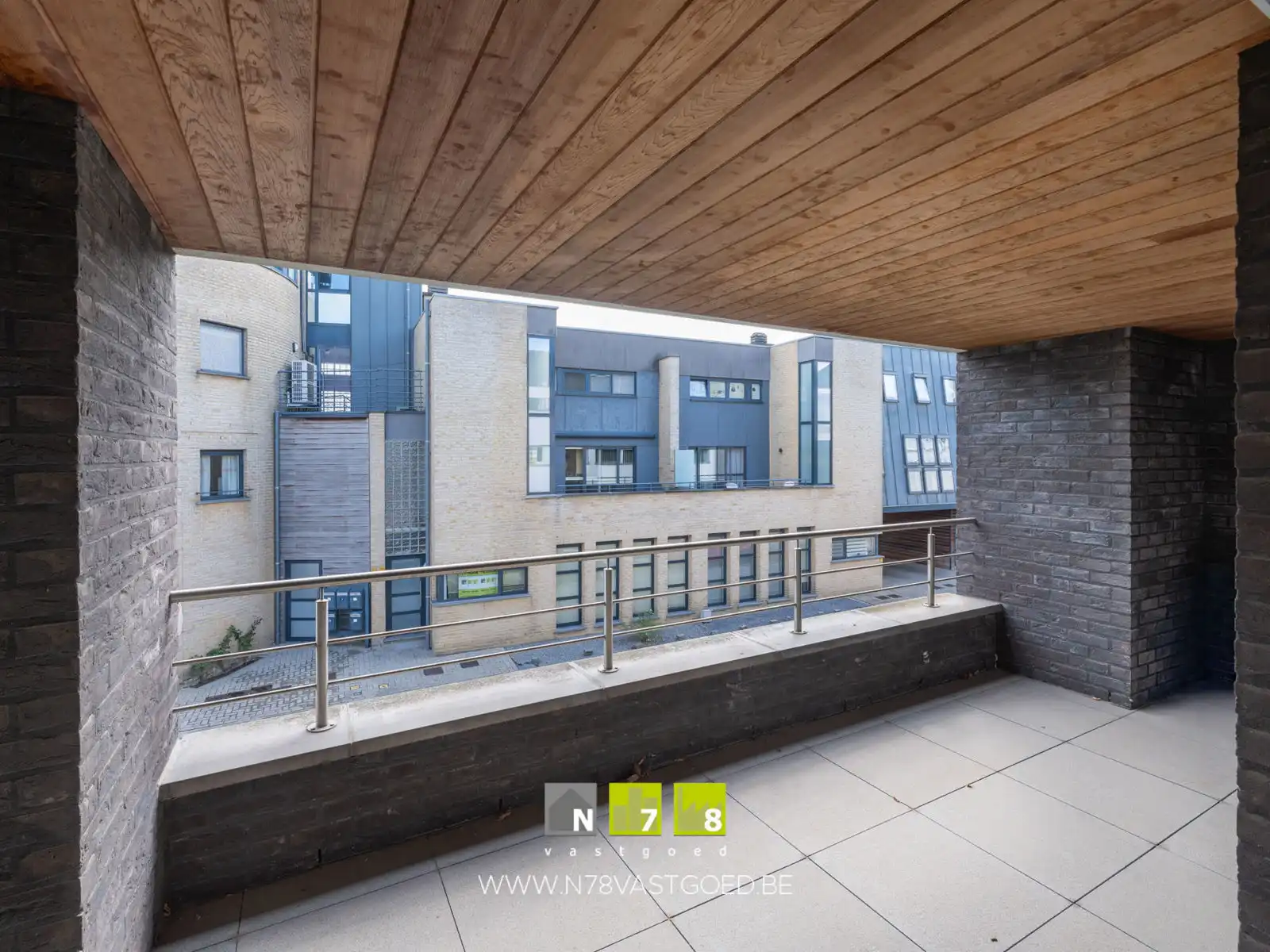 Appartement te koop foto 14