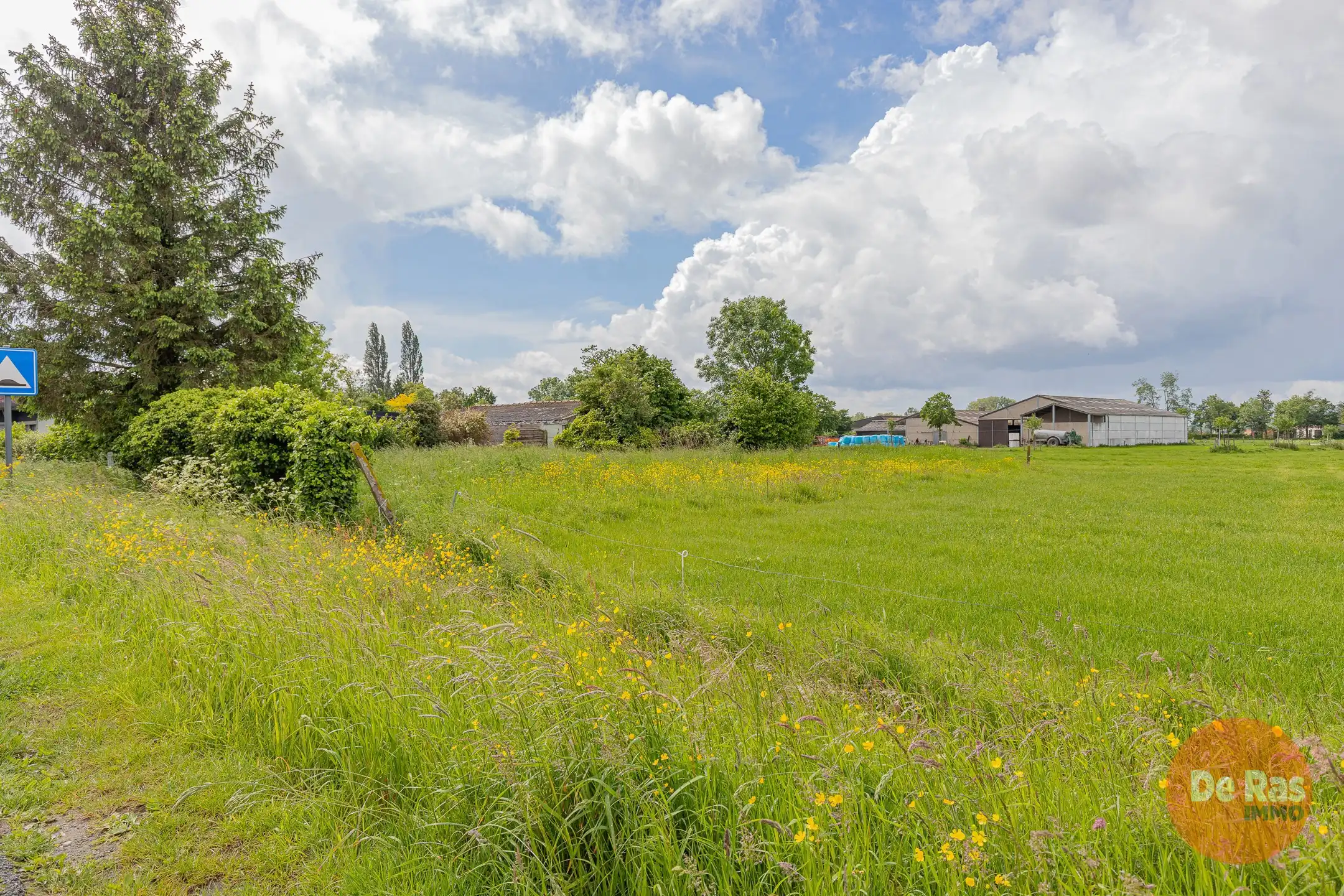 HOFSTADE - Charmante gelegen woning met bijgebouwen  foto 37