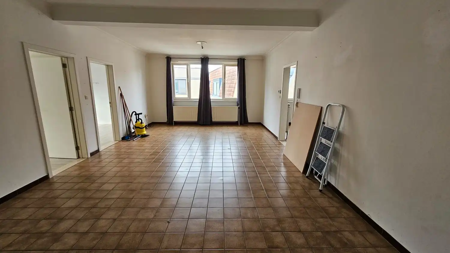 Appartement te huur foto 2