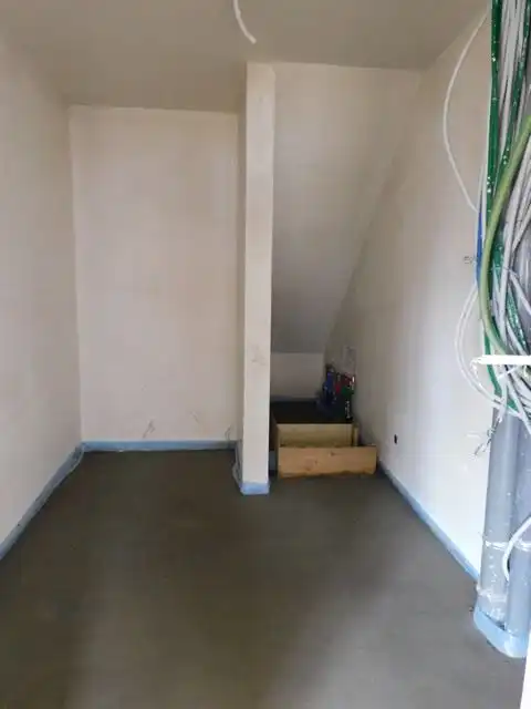 Landelijk modern, energiezuinige BEN-woning in het hart van Heusden centrum foto 6