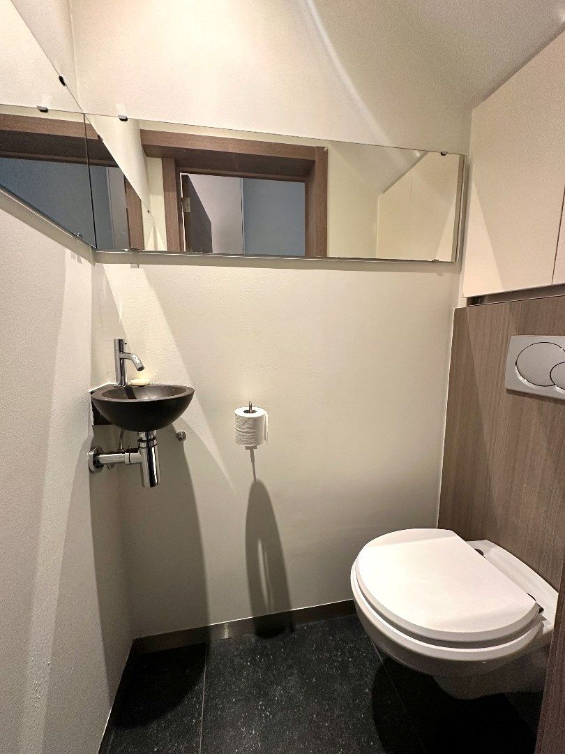 Instapklaar huis vlakbij het centrum van Hasselt! foto 7