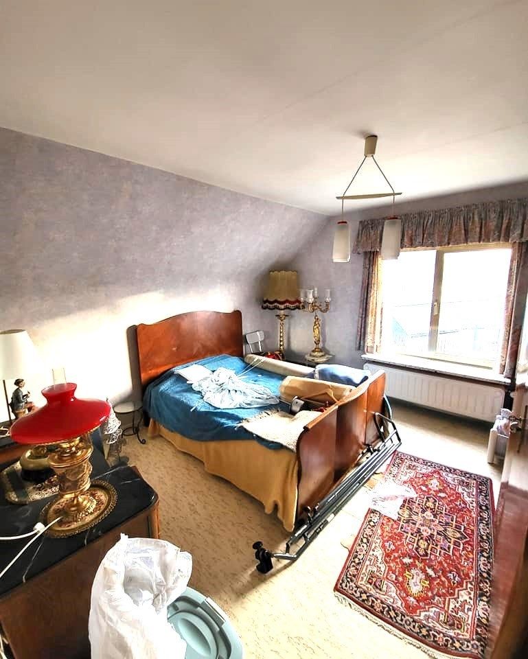 Bungalow met extra verdieping. foto 14