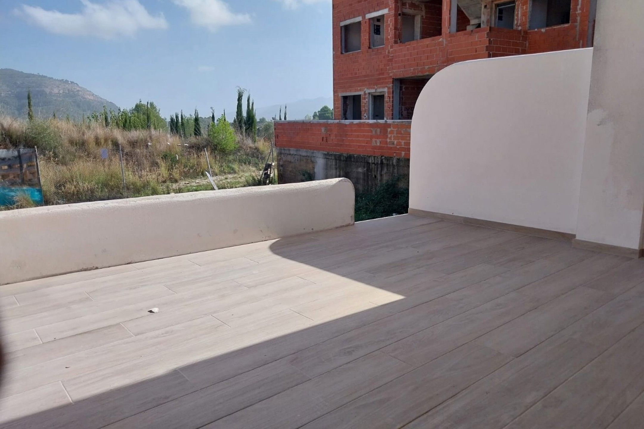 CASALINA ESPANA stelt te koop nieuwe appartementen in Murla foto 9