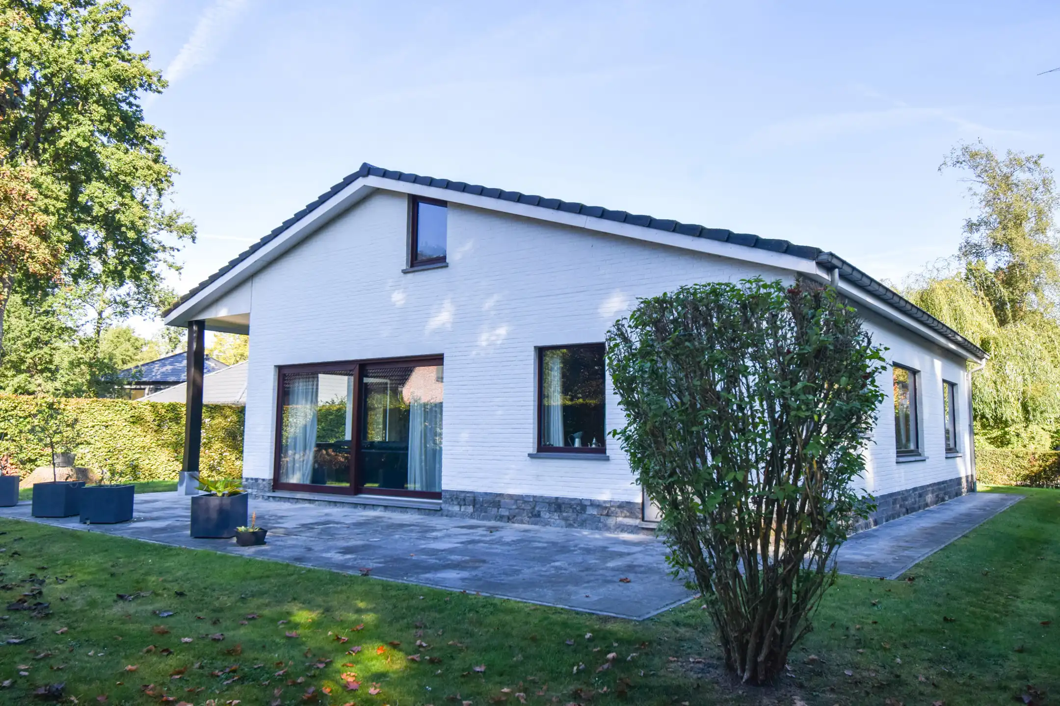 Villa te koop foto 3