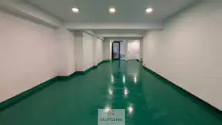 Handelspand met buitenruimte foto 3