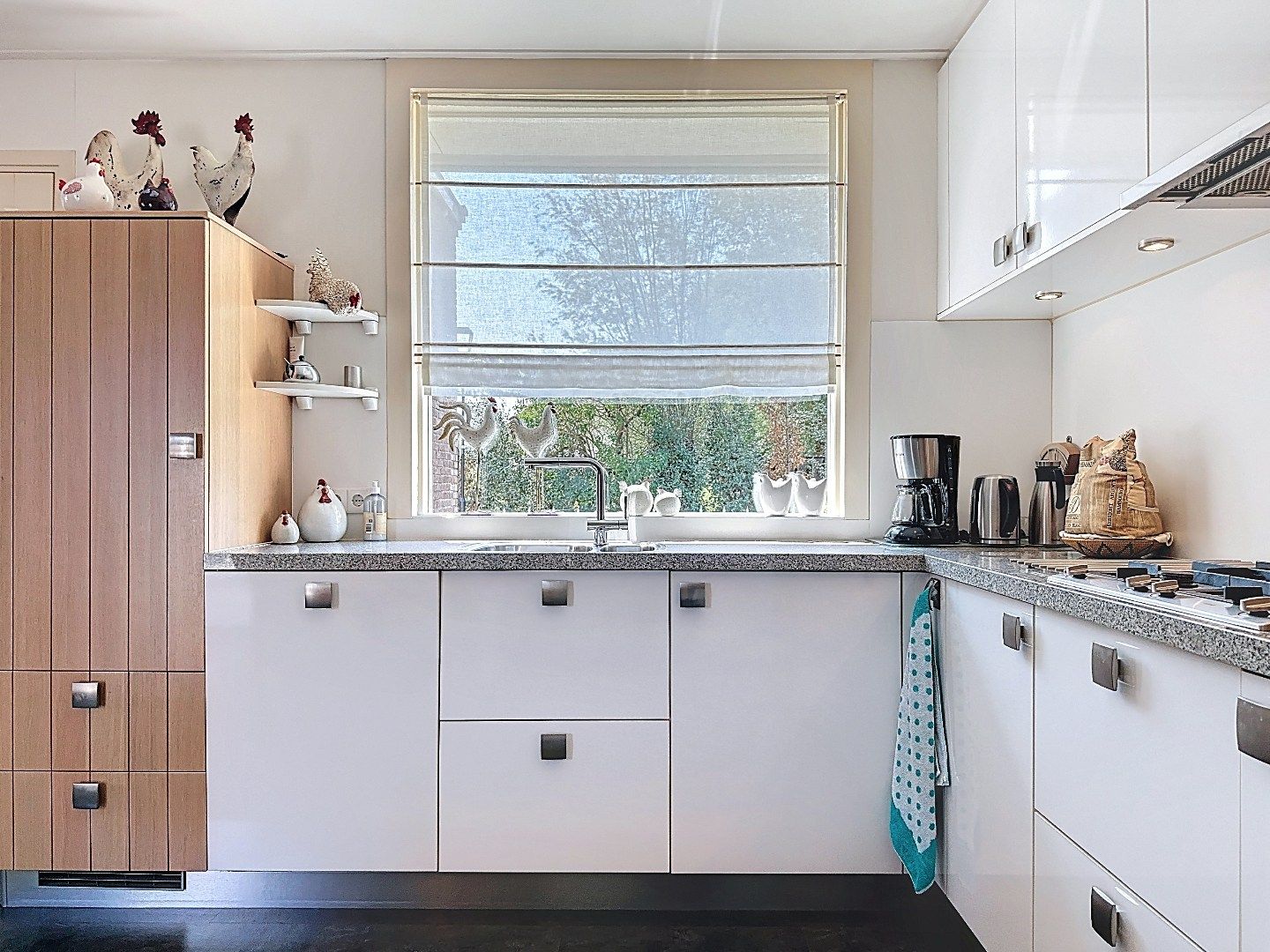 Charmante en karaktervolle woning  foto 13