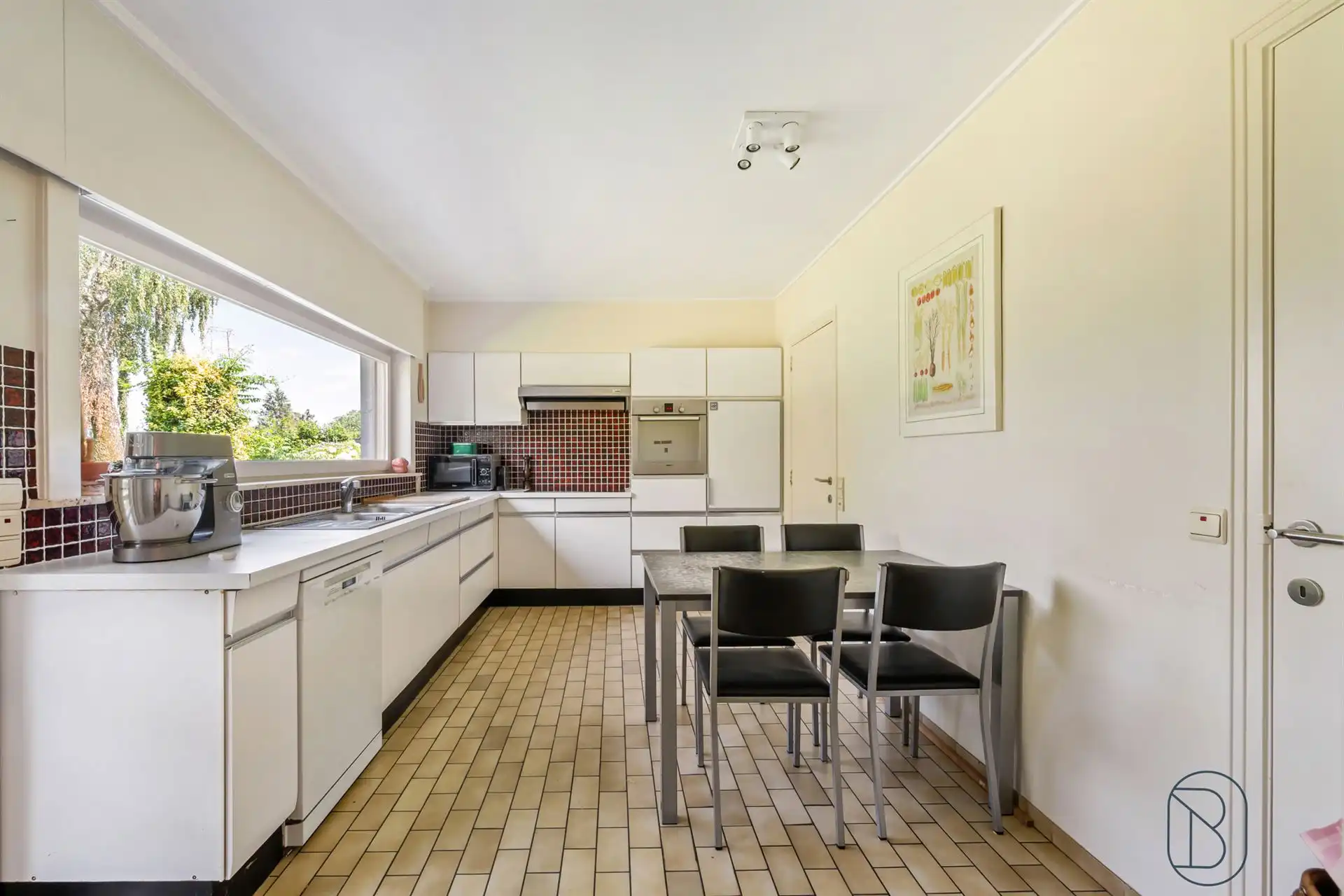 Charmante fermette op een uitzonderlijk perceel van 2.463m² foto 22