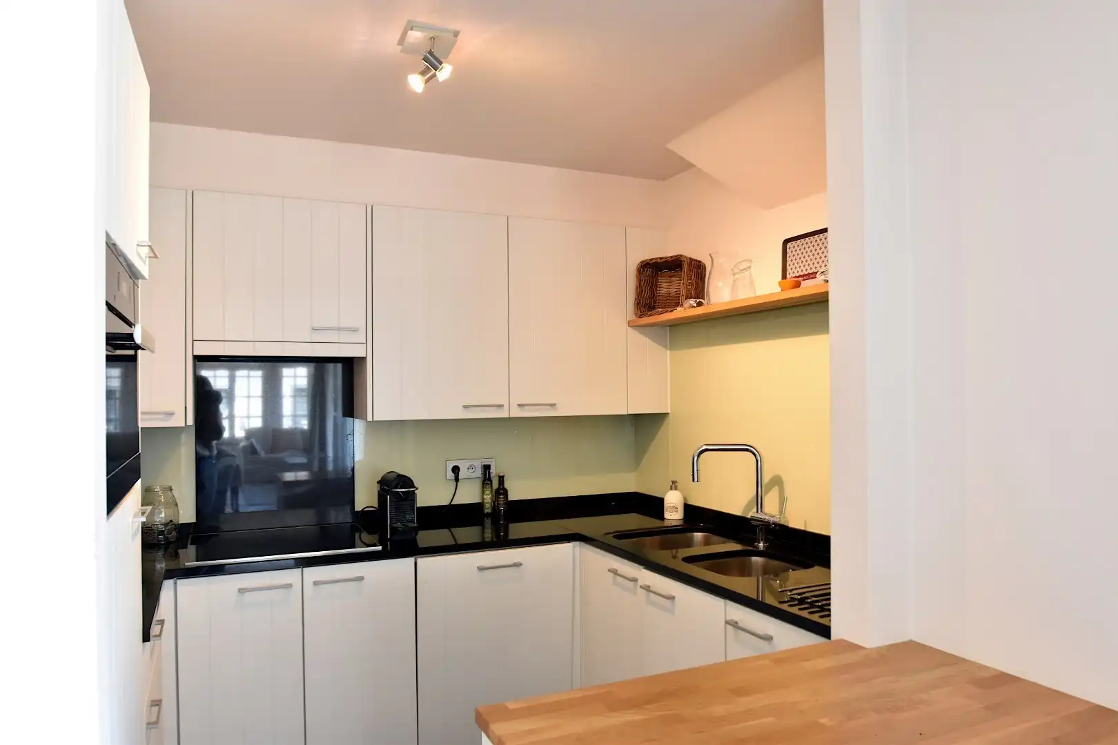 Stijlvol en exclusief wonen in de Nieuwe Concessie – De Haan foto 12