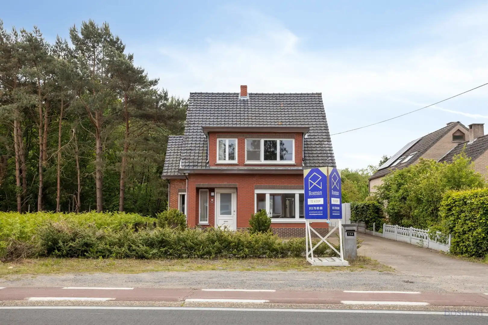 Woning te koop op perceel van 15a 44ca in Beverlo foto 26