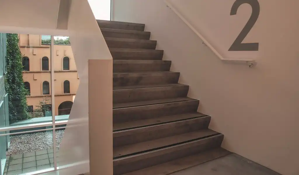 Gemeubelde kantoorruimte in MC-SQUARE Gent-Dampoort foto 22