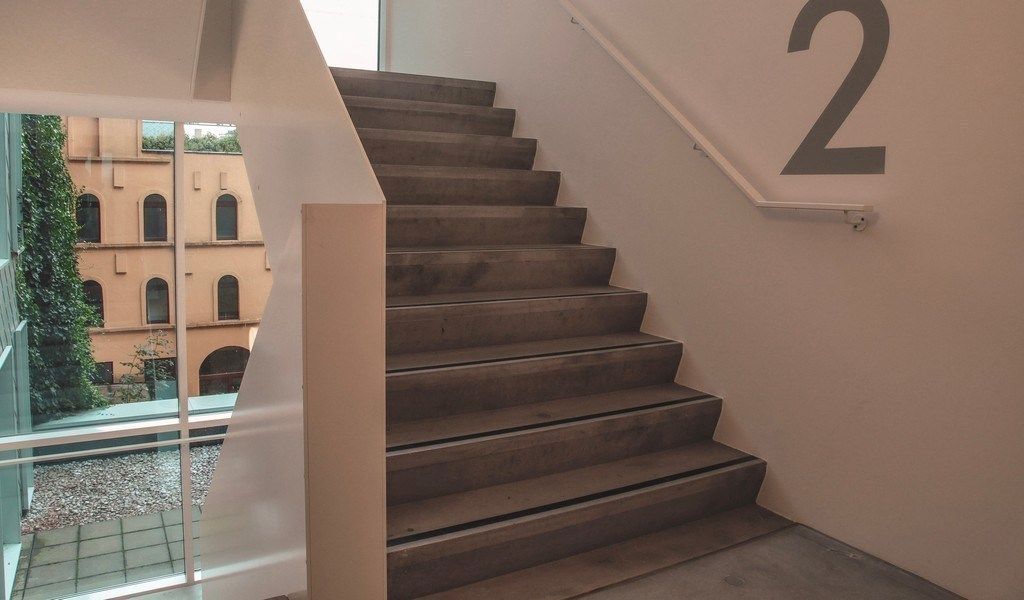 Gemeubelde kantoorruimte in MC-SQUARE Gent-Dampoort foto 22