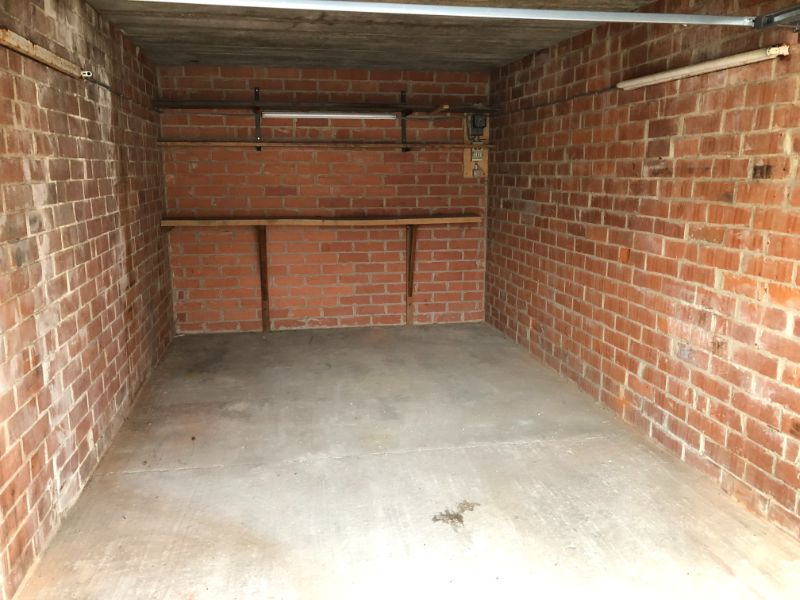 Garagebox foto 4