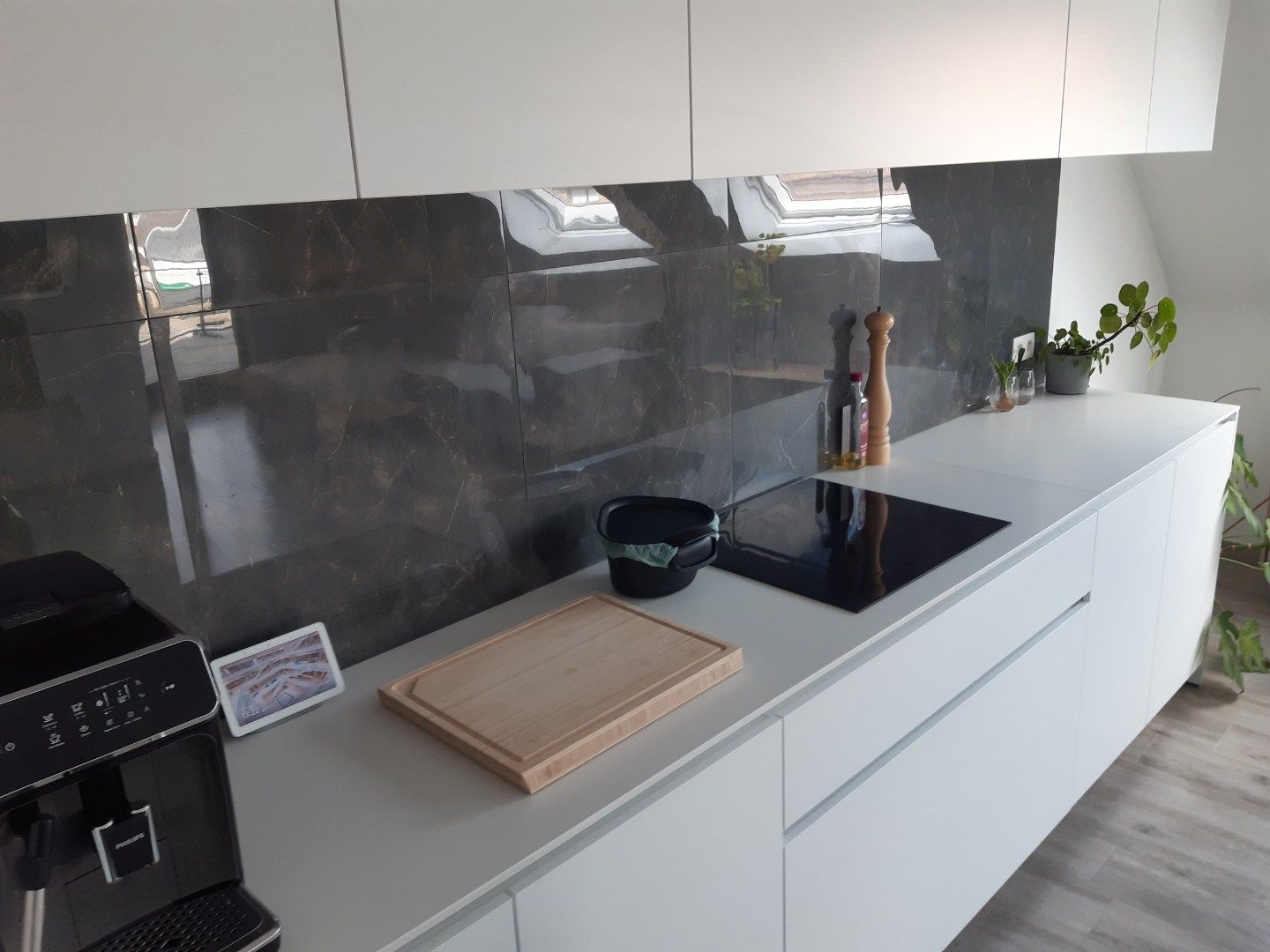 Eigentijds BEN-appartement (1 slp). foto 11