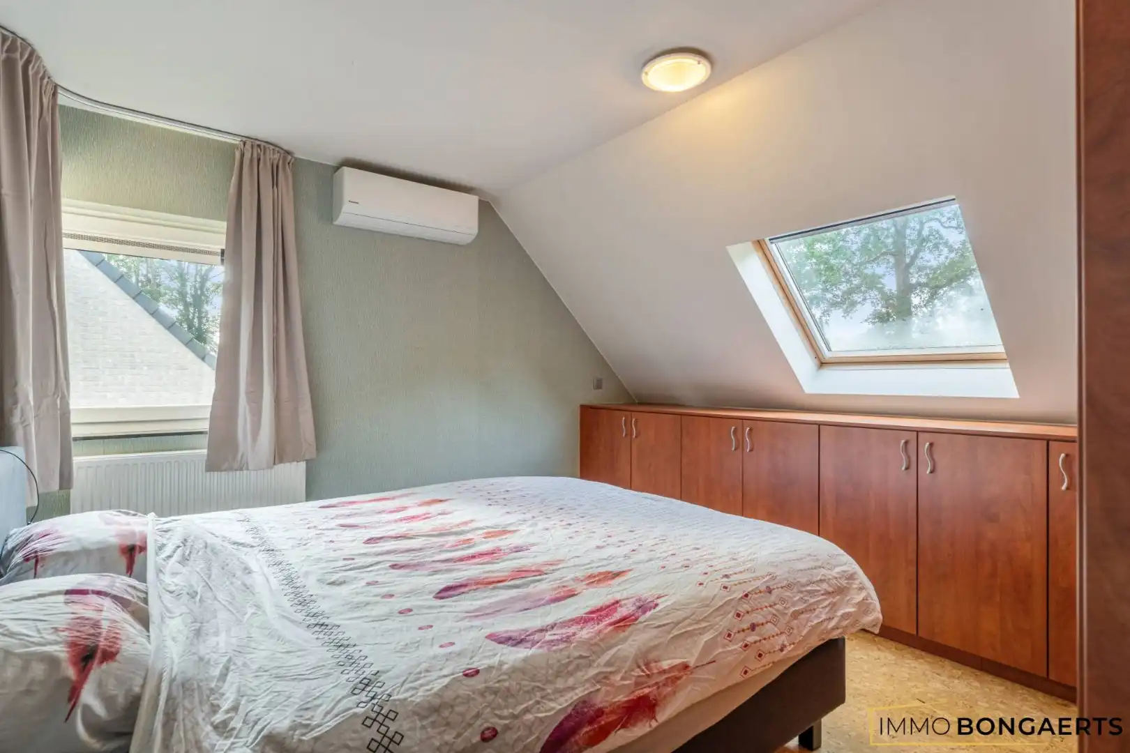 Instapklare woning op rustige ligging  foto 16