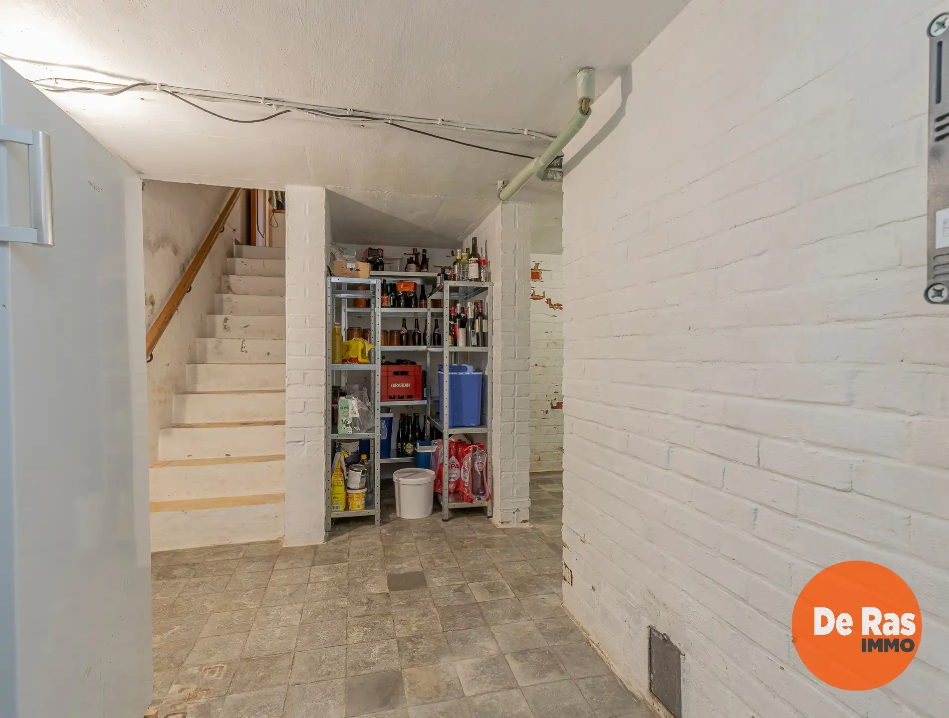 OORDEGEM - Woning met 4 slaapkamers en prachtige tuin foto 22