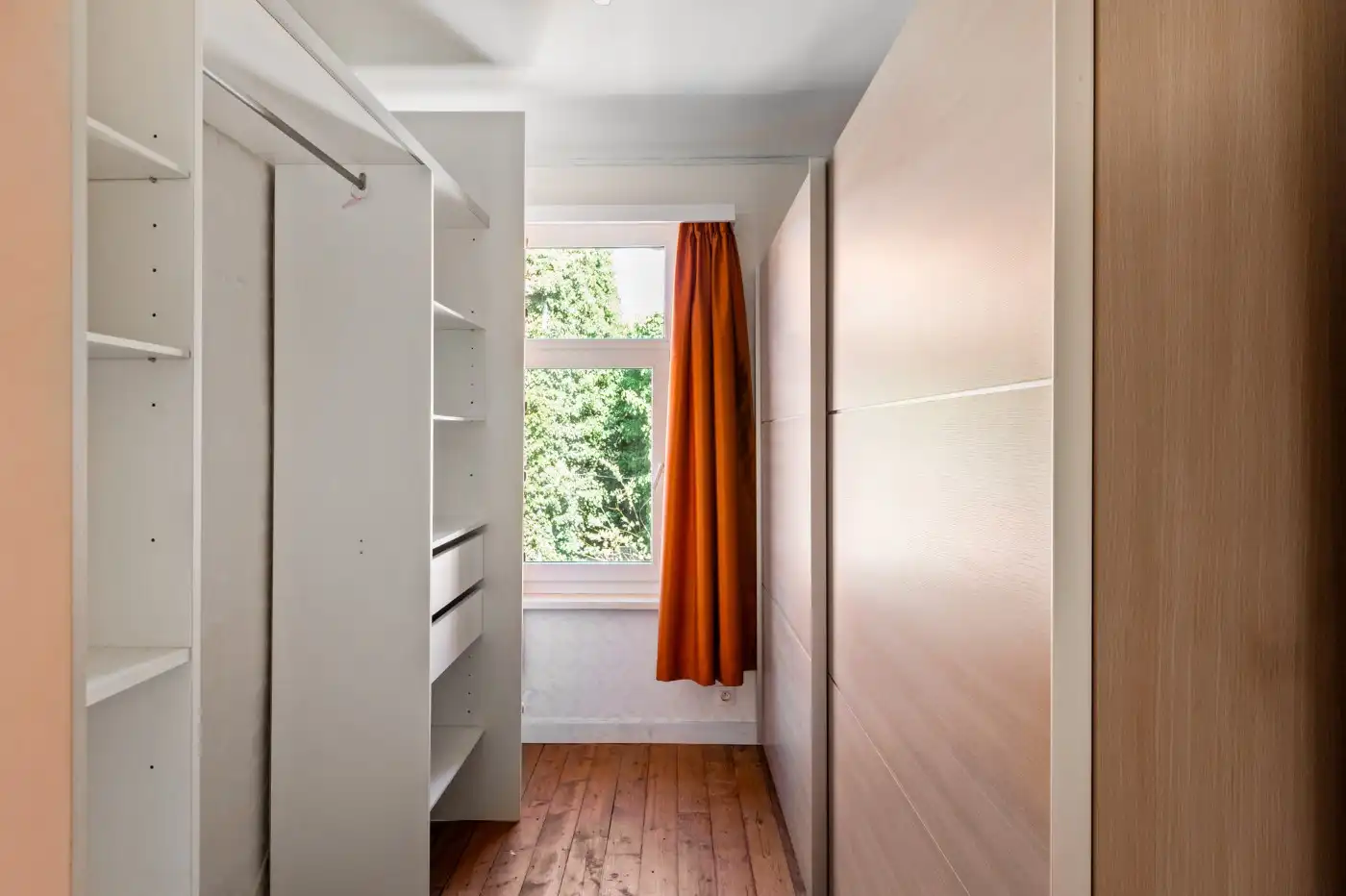 Verrassend ruime, charmante woning met 3 à 4 slpk. in centrum Ekeren foto 21