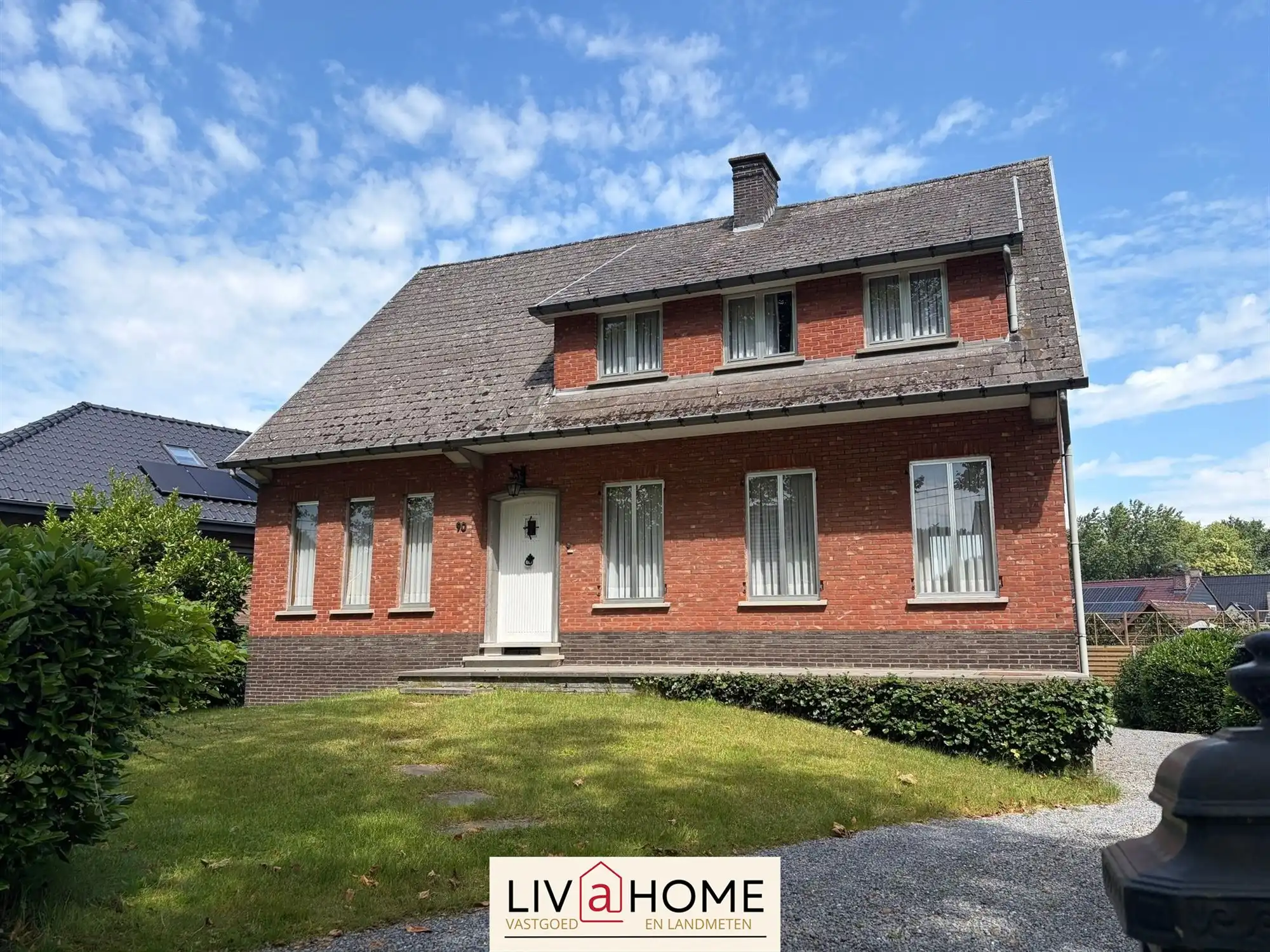 Huis te koop Mechelbaan 90 - 2580 PUTTE