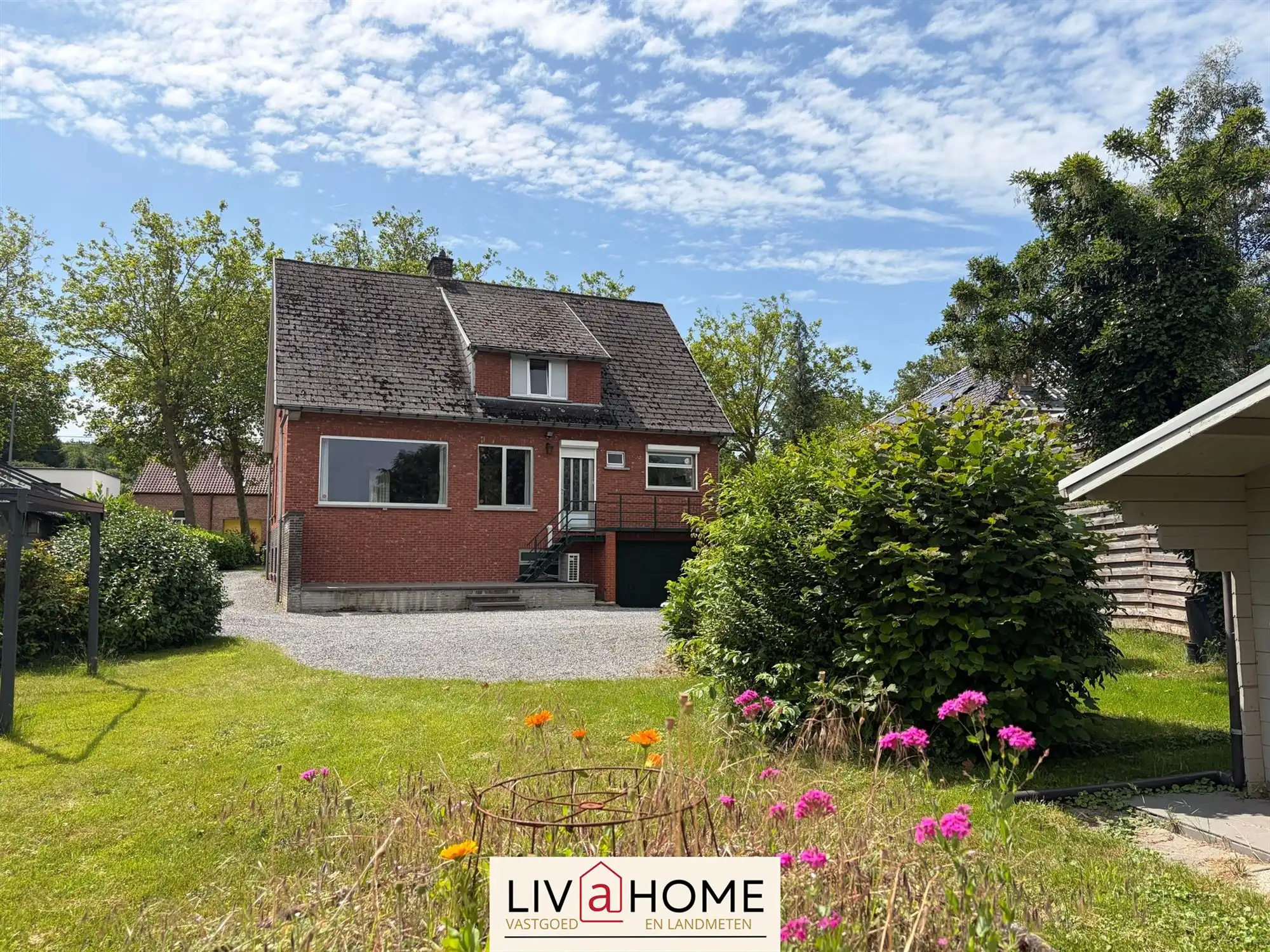 Huis te koop Mechelbaan 90 - 2580 PUTTE