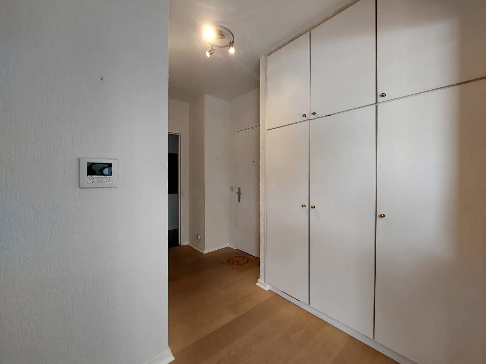 Centrum Hove, standingvolle penthouse met 2 slpk en 2 terrassen! foto 12