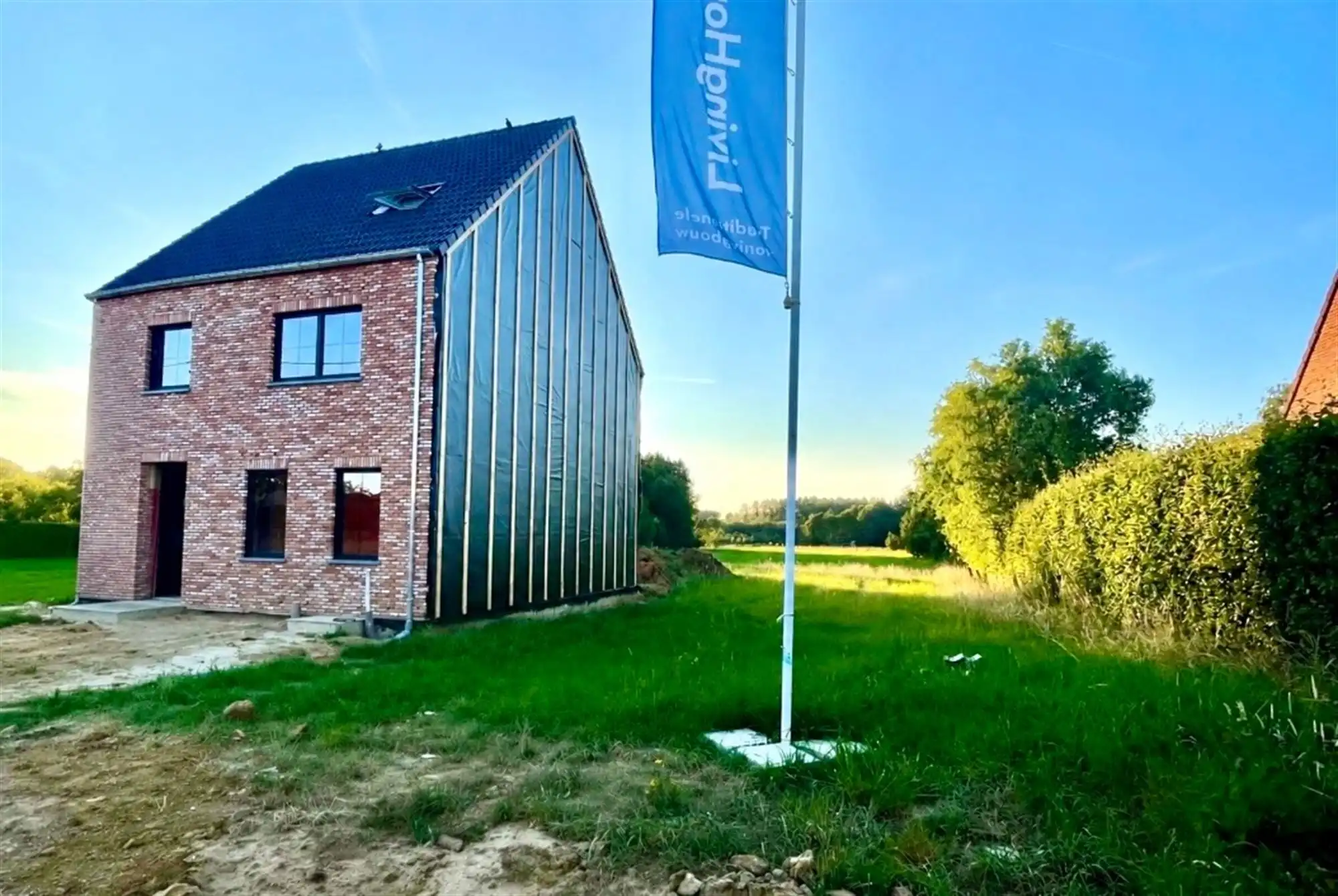 Bouwen aan uw toekomst te Tielt-Winge foto 4