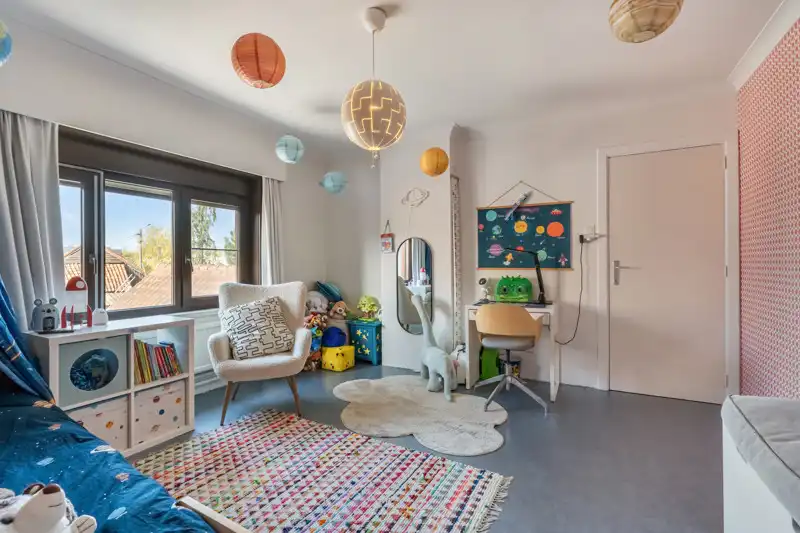 Uniek gelegen gezinswoning met bijgebouw op 8are foto 22