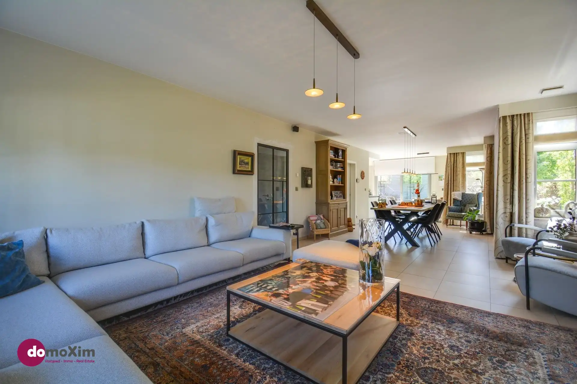 Exclusieve, energiezuinige villa op een rustige locatie in Schiplaken foto 6