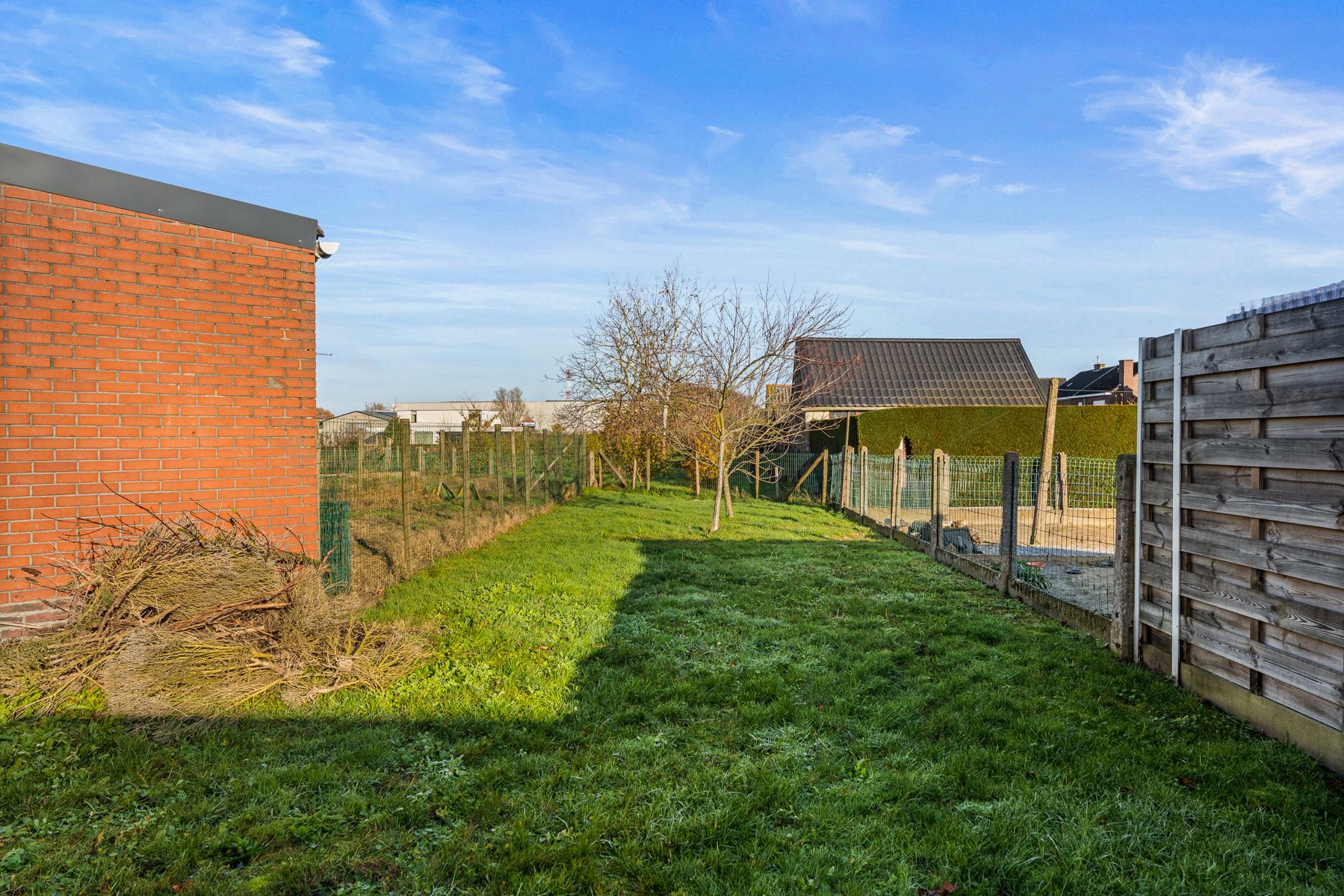 Ruime gezinswoning op een aangenaam perceel in Aalter foto 22