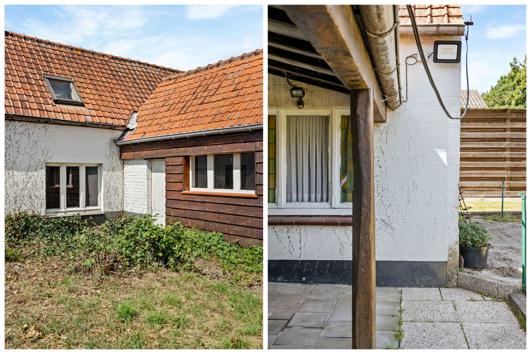 Woning op perceel van 812 m² met tal van mogelijkheden! foto 7