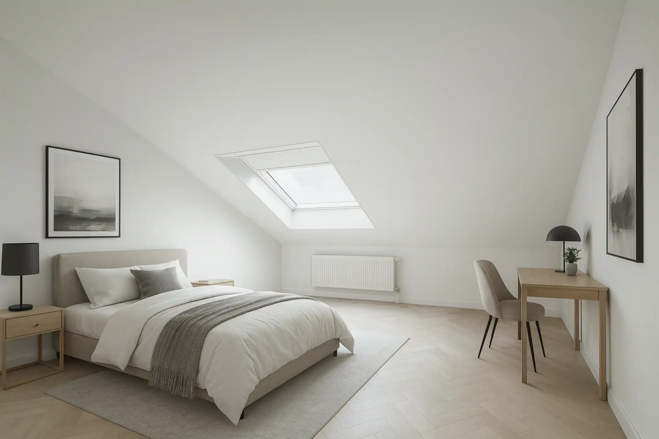 Ruime architectenvilla met 8 slpk's op 1.832 m² te Vosselaar foto 25