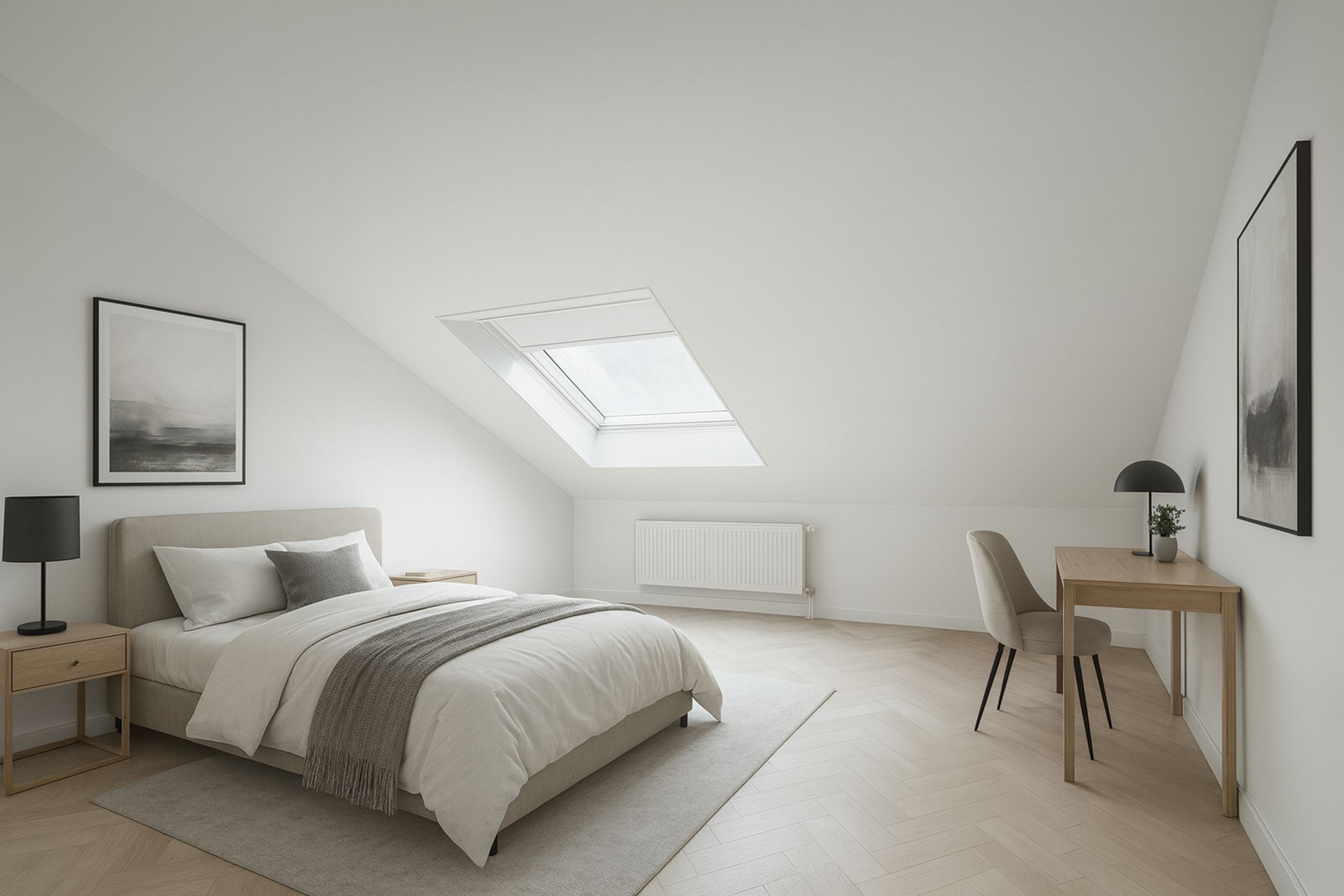 Ruime architectenvilla met 8 slpk's op 1.832 m² te Vosselaar foto 25