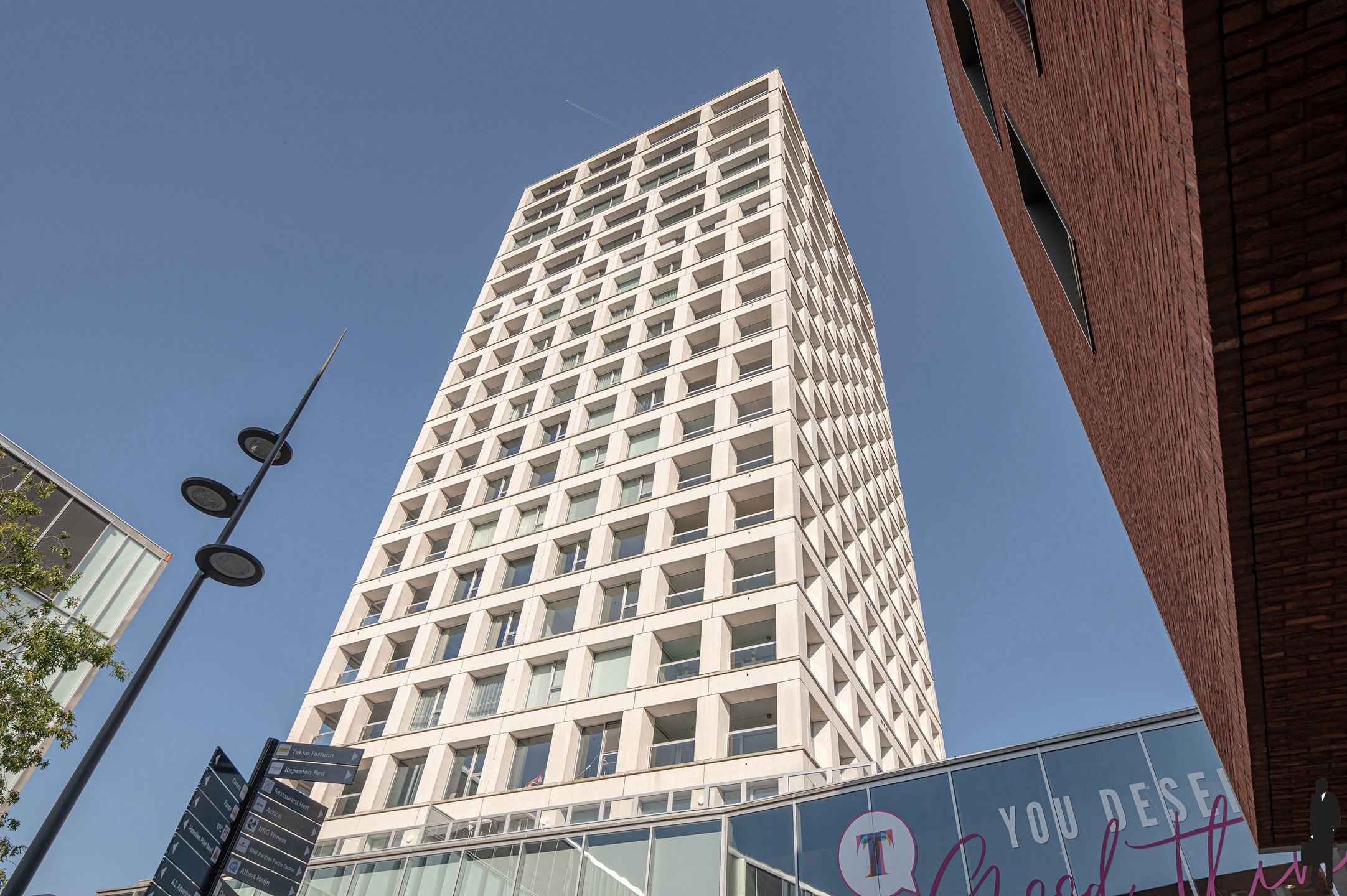 Stijlvol én energiezuinig appartement van 129 m² in Turnova foto 19