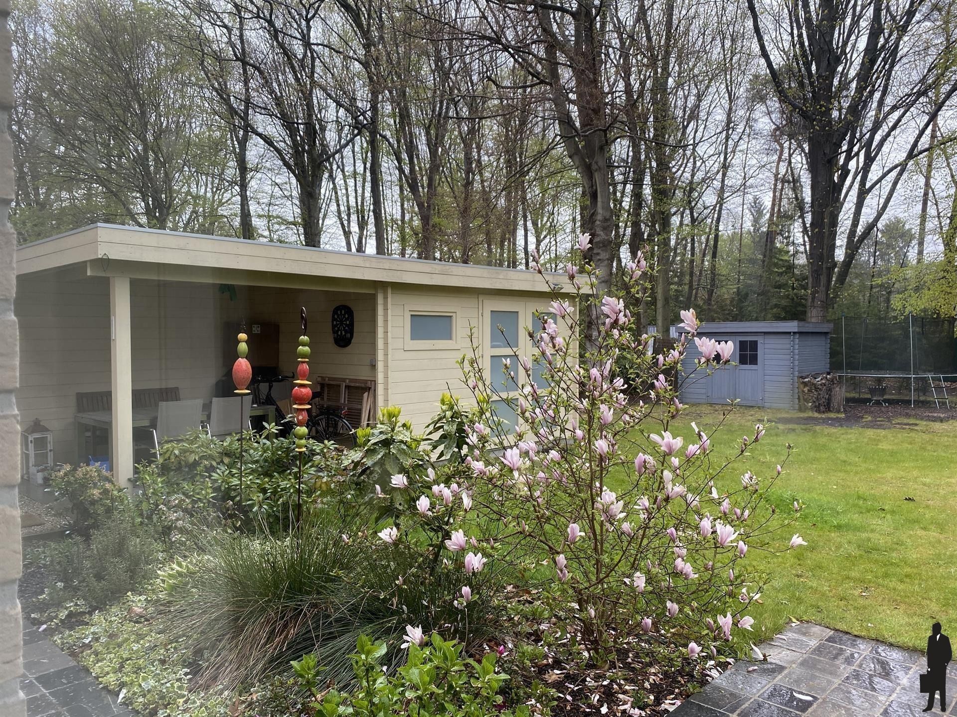 Energiezuinige villa (5 slpk), in een autoluwe villawijk!  foto 27