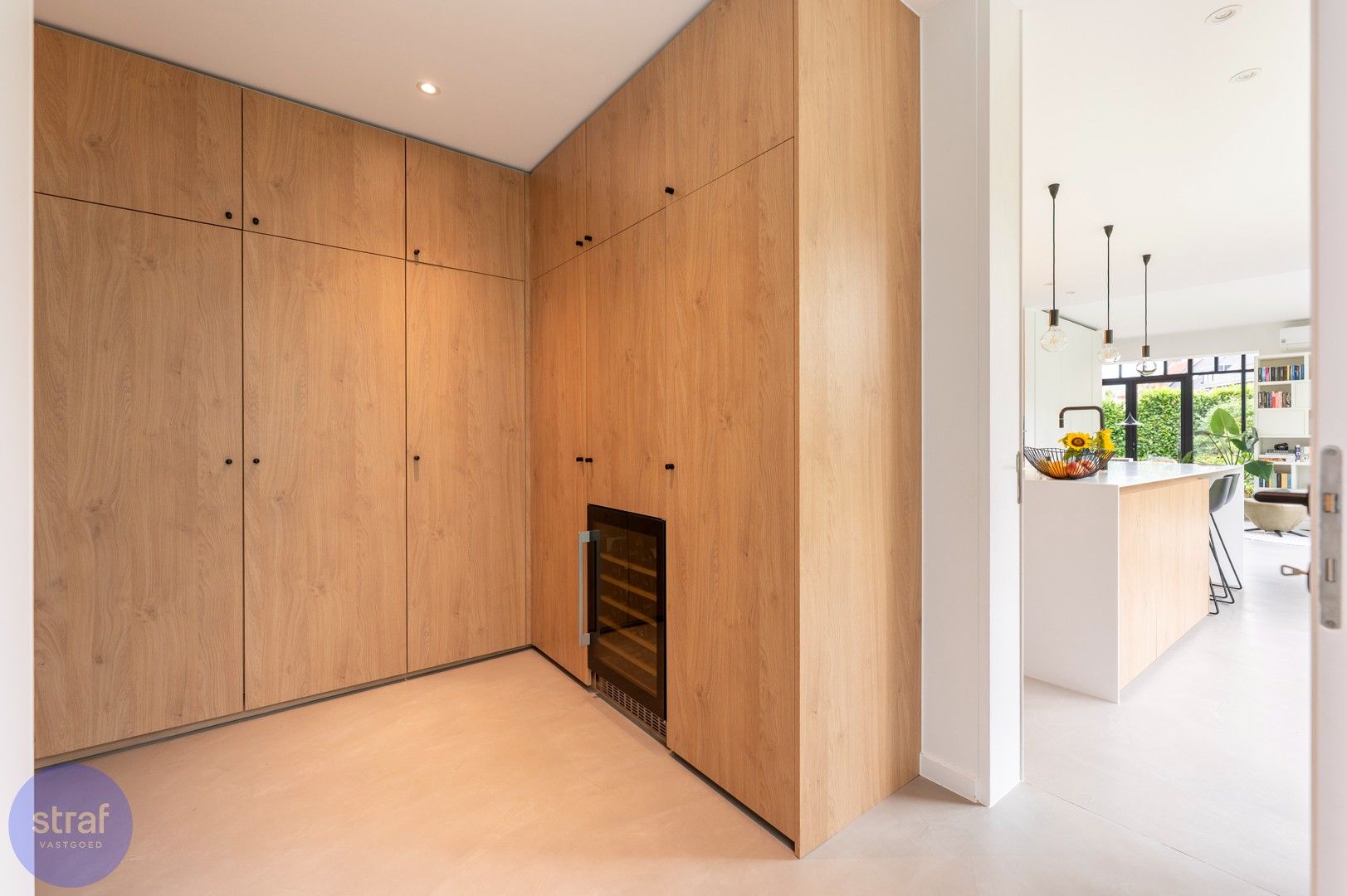 Moderne woning in Zwijndrecht foto 5