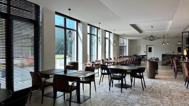 UITERST gezellig en modern assistentie-appartement 2 slaapkamers!  foto 19