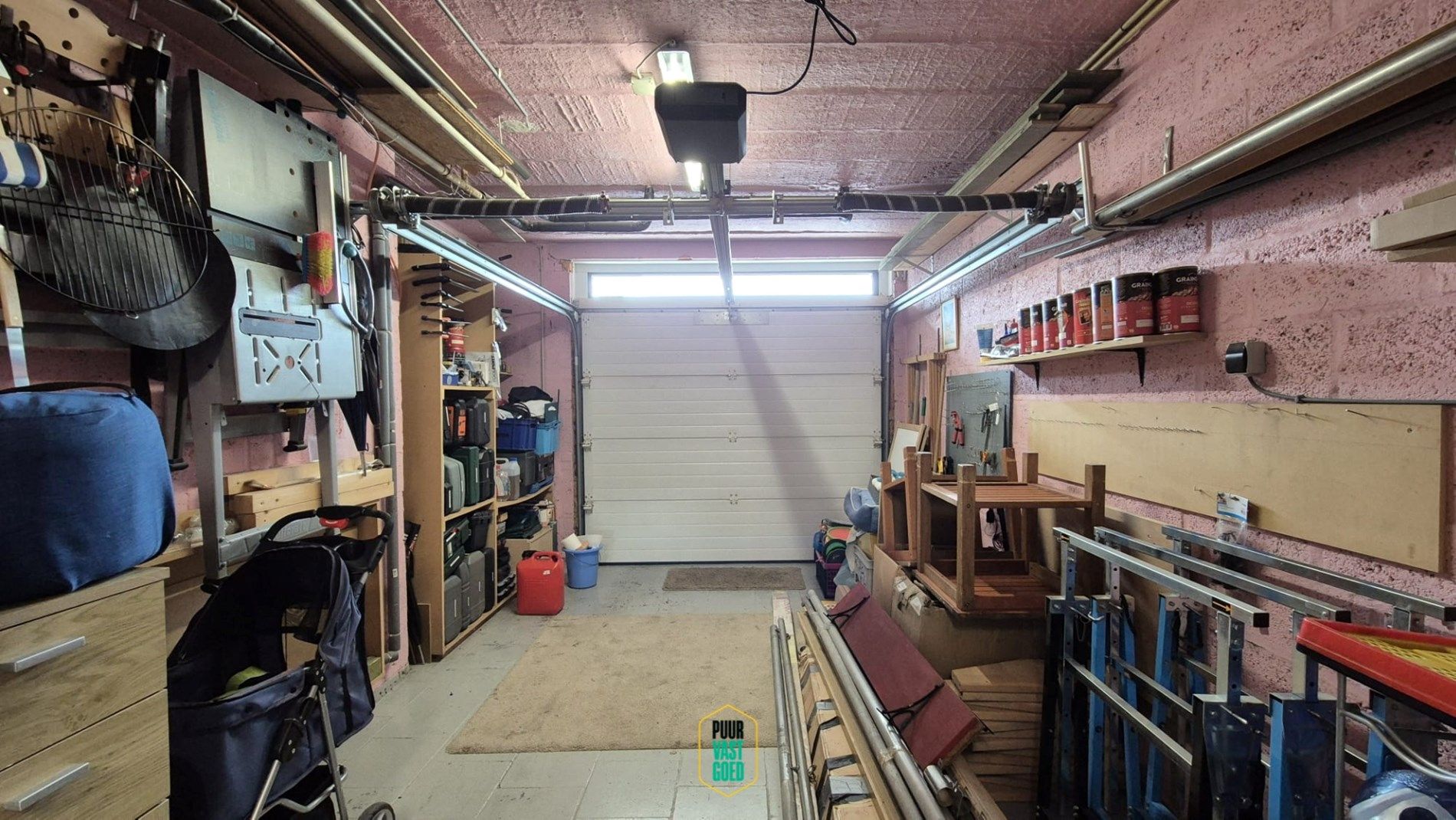 Gezellig en ruim wonen in toffe wijk foto 12