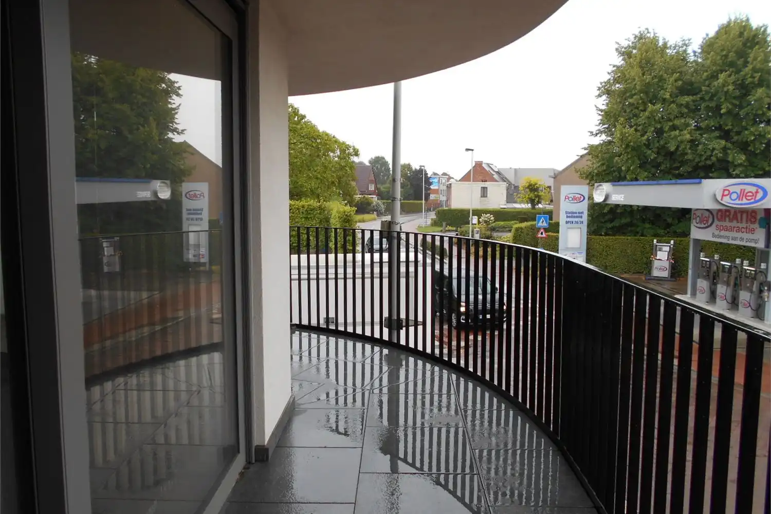 Appartement, 2 slaapkamers, terras, lift. foto 6