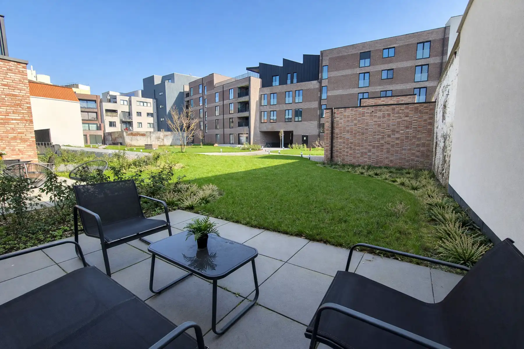 Instapklare maisonette op topligging in Aalst foto 6