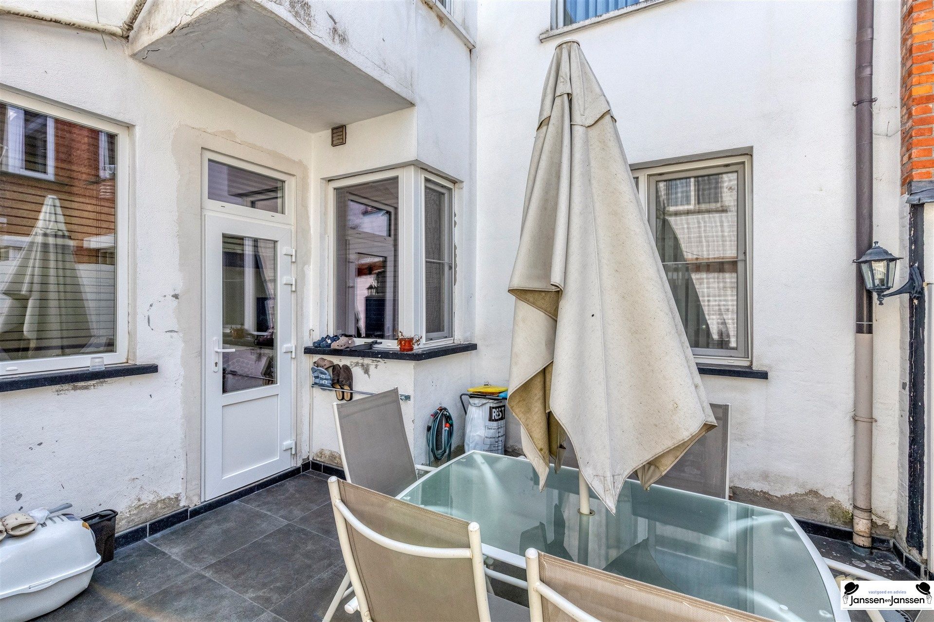 Gerenoveerde eengezinswoning met 3 slaapkamers.  foto 20