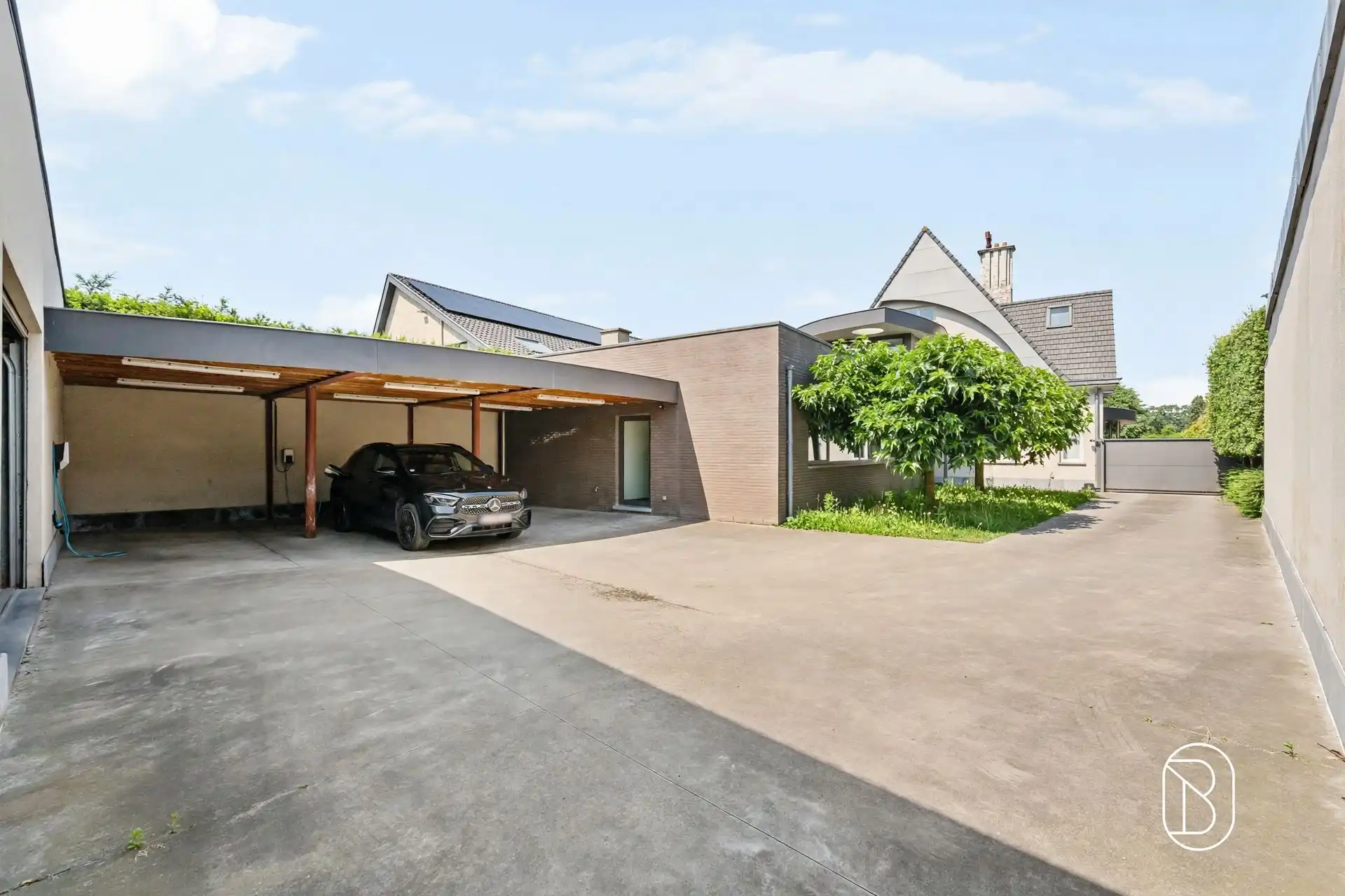 Commerciële ruimte te koop Wortegemseweg 82 - 8790 Waregem