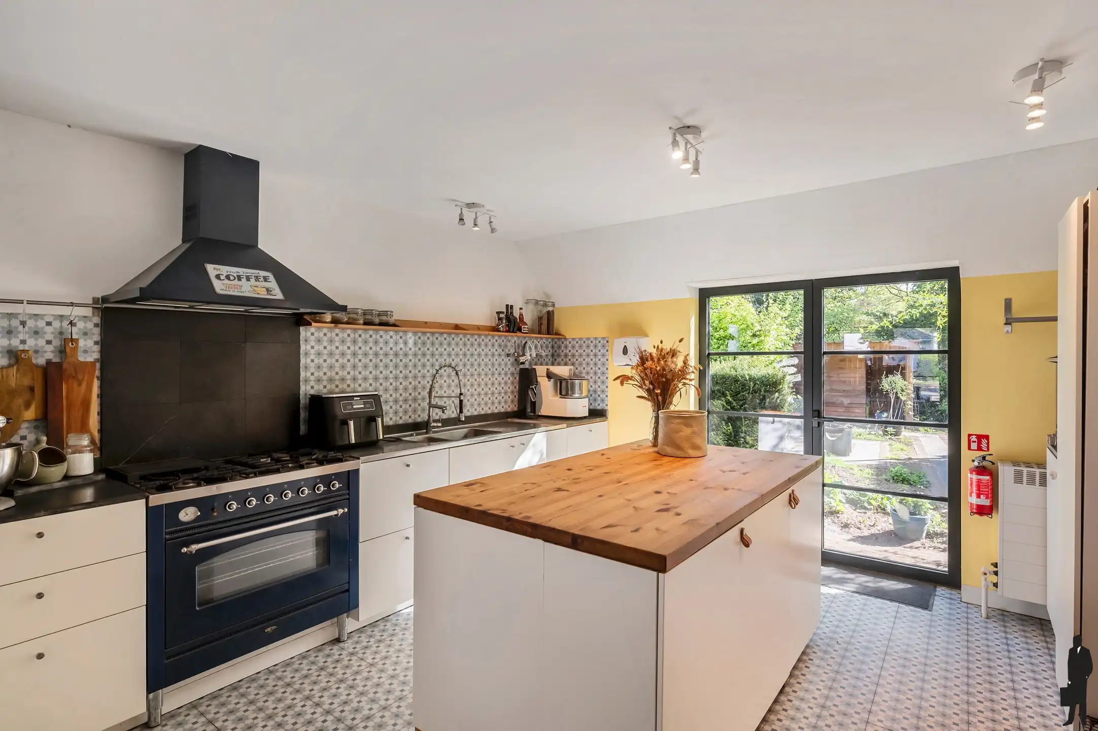 Welkom in de Hemelrijklaan te Essen, gelegen in een rustige doodlopende straat op korte afstand van het centrum.  foto 21